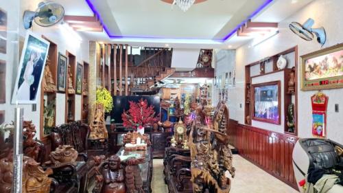 Gần trung tâm Sài Gòn, nhà phố Thích Quảng Đức, Phú Nhuận - Tự do kinh doanh, an cư lý tưởng.